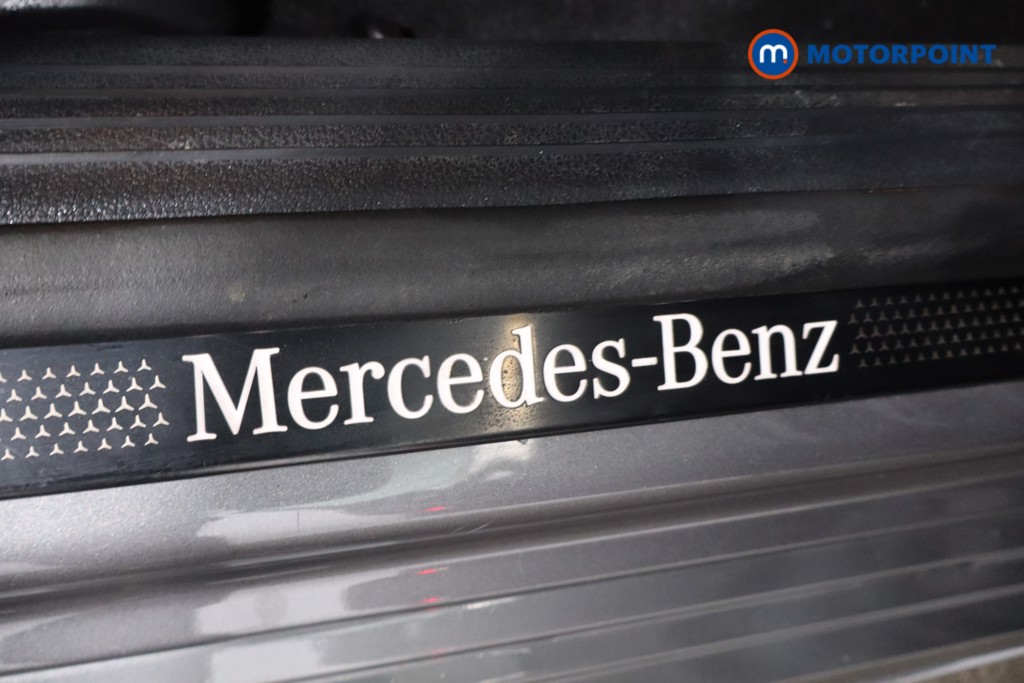 Mercedes-Benz A Class Amg Line Automatic Petrol Hatchback - Stock Number (1584980) - 23rd supplementary image