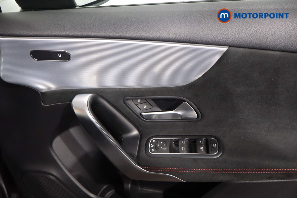Mercedes-Benz A Class Amg Line Automatic Petrol Hatchback - Stock Number (1584980) - 24th supplementary image