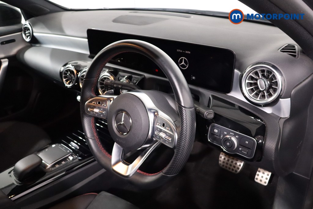 Mercedes-Benz A Class Amg Line Automatic Petrol Hatchback - Stock Number (1584980) - 25th supplementary image