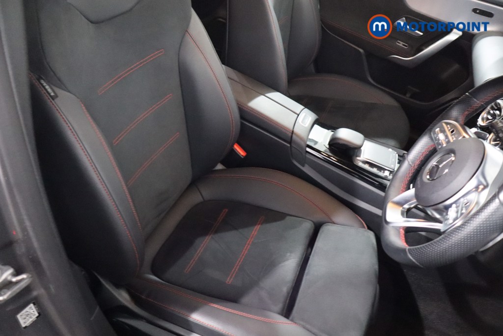 Mercedes-Benz A Class Amg Line Automatic Petrol Hatchback - Stock Number (1584980) - 26th supplementary image