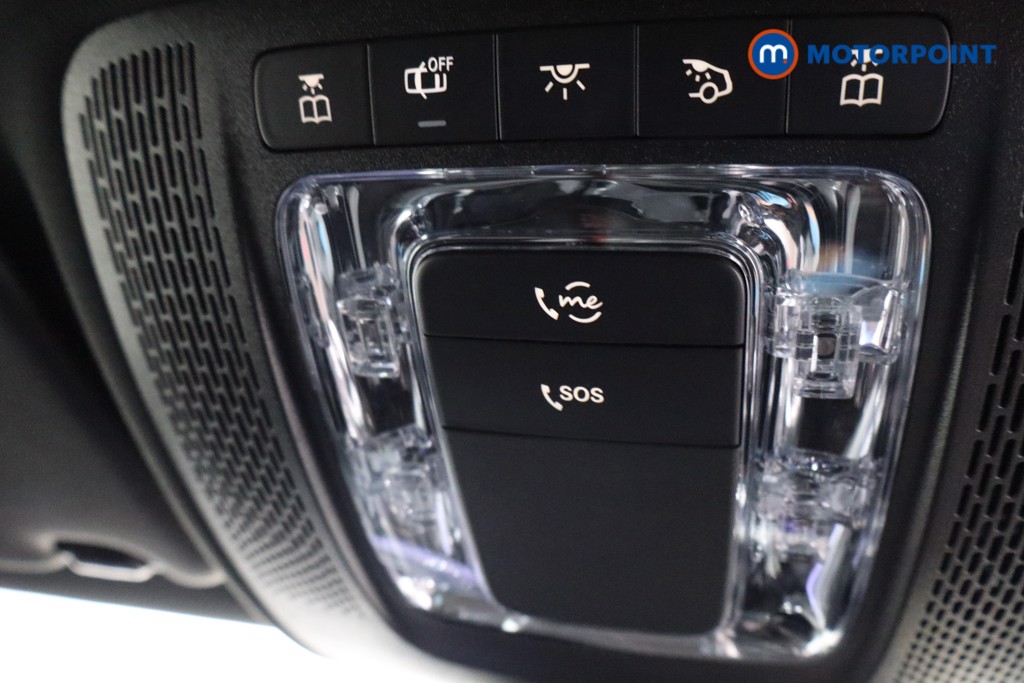 Mercedes-Benz A Class Amg Line Automatic Petrol Hatchback - Stock Number (1584980) - 27th supplementary image