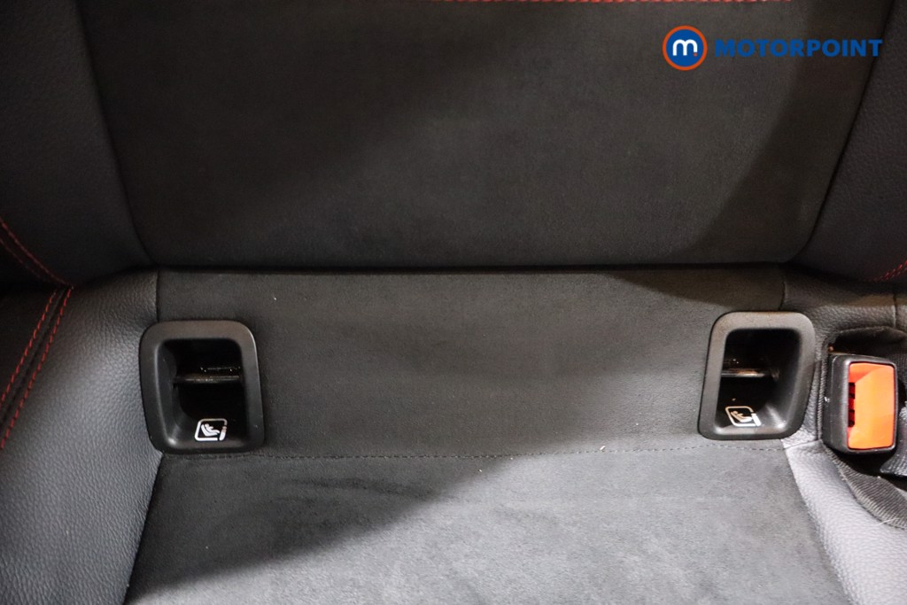 Mercedes-Benz A Class Amg Line Automatic Petrol Hatchback - Stock Number (1584980) - 28th supplementary image