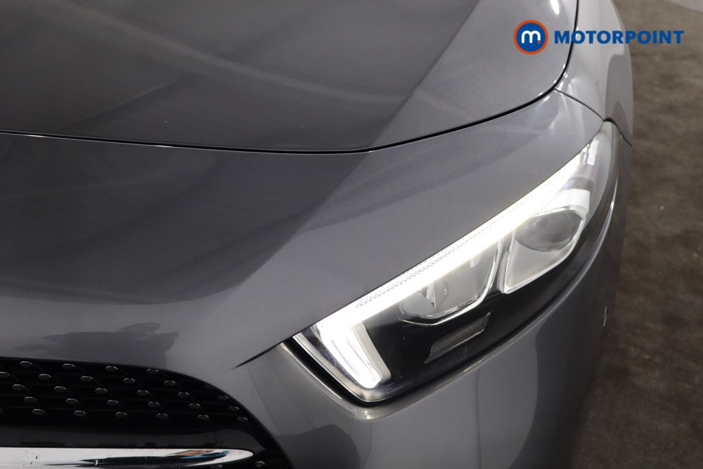 Mercedes-Benz A Class Amg Line Automatic Petrol Hatchback - Stock Number (1584980) - 29th supplementary image