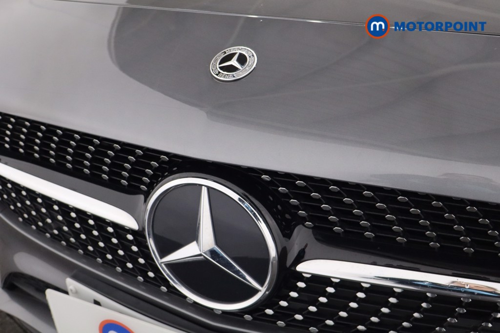 Mercedes-Benz A Class Amg Line Automatic Petrol Hatchback - Stock Number (1584980) - 31st supplementary image