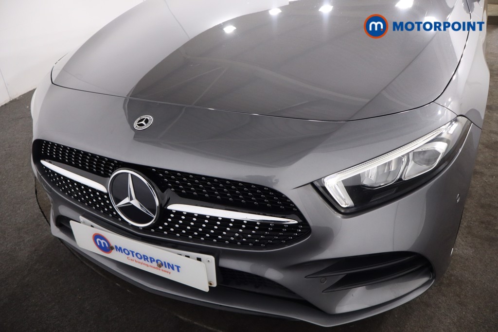Mercedes-Benz A Class Amg Line Automatic Petrol Hatchback - Stock Number (1584980) - 32nd supplementary image