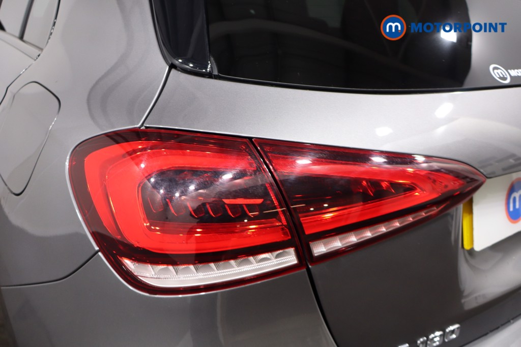 Mercedes-Benz A Class Amg Line Automatic Petrol Hatchback - Stock Number (1584980) - 35th supplementary image