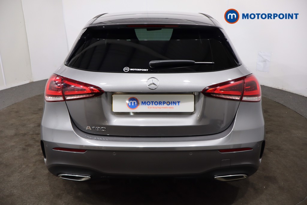 Mercedes-Benz A Class Amg Line Automatic Petrol Hatchback - Stock Number (1584980) - 38th supplementary image