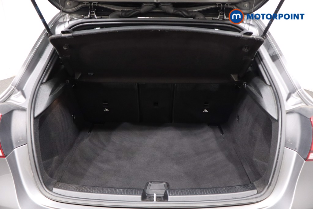 Mercedes-Benz A Class Amg Line Automatic Petrol Hatchback - Stock Number (1584980) - 39th supplementary image