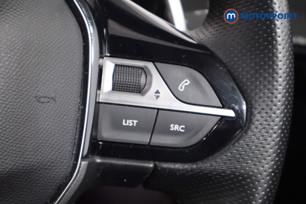 Peugeot 508 GT Automatic Petrol Plug-In Hybrid Hatchback - Stock Number (1585031) - 8th supplementary image