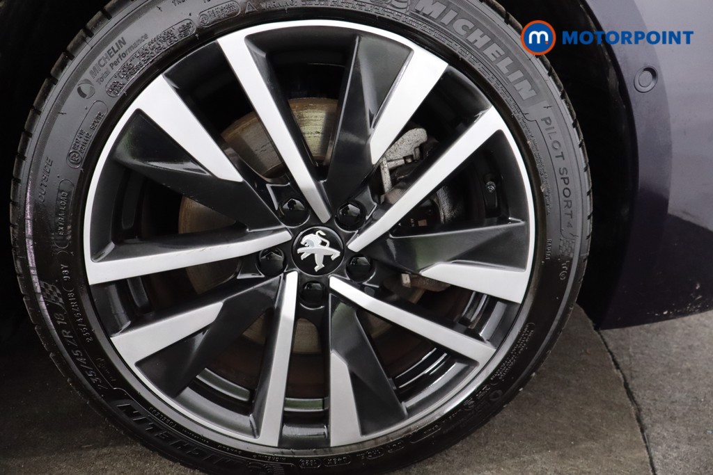 Peugeot 508 GT Automatic Petrol Plug-In Hybrid Hatchback - Stock Number (1585031) - 12th supplementary image