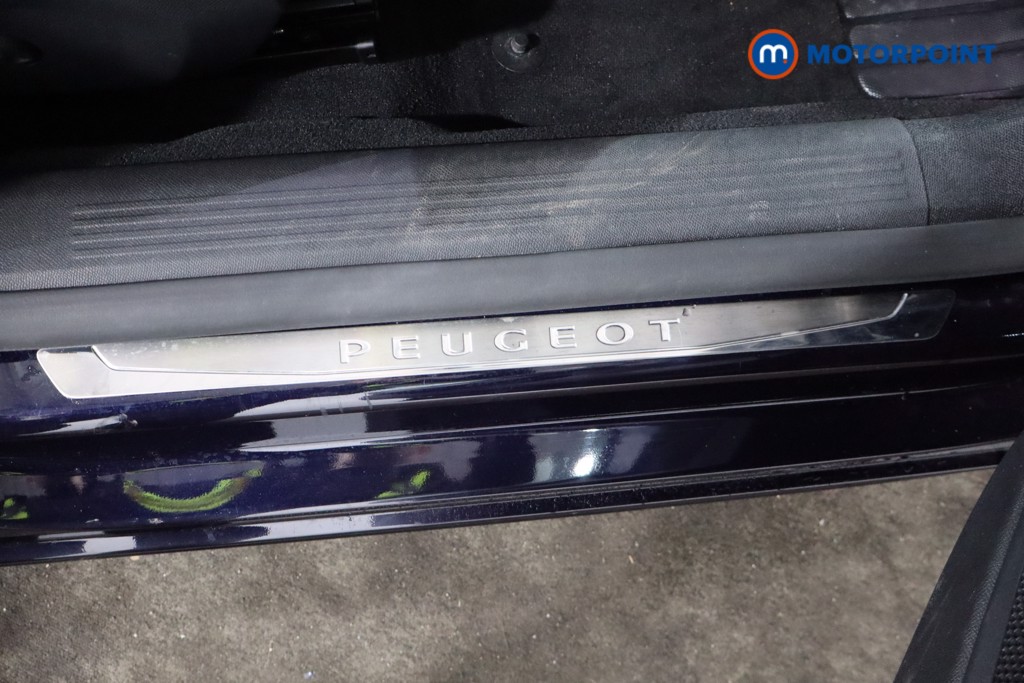 Peugeot 508 GT Automatic Petrol Plug-In Hybrid Hatchback - Stock Number (1585031) - 20th supplementary image