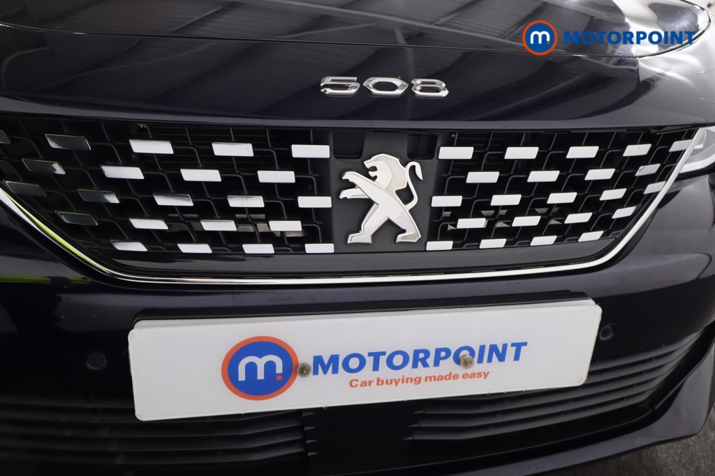 Peugeot 508 GT Automatic Petrol Plug-In Hybrid Hatchback - Stock Number (1585031) - 27th supplementary image