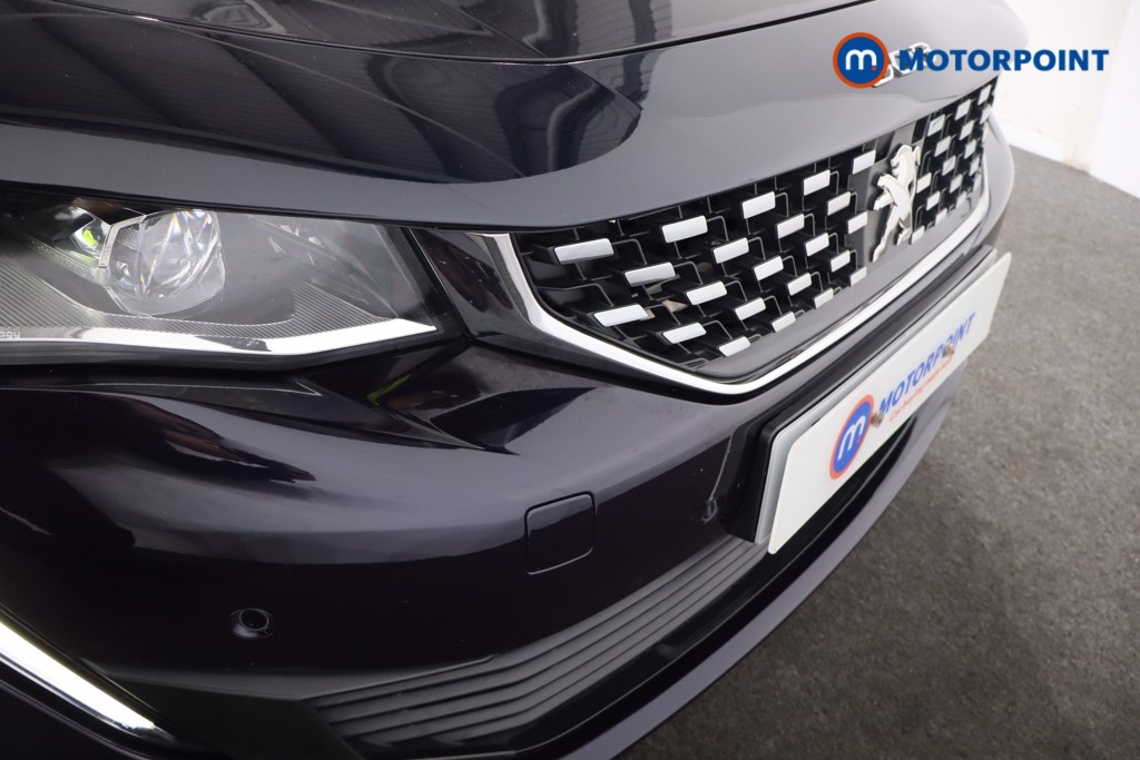 Peugeot 508 GT Automatic Petrol Plug-In Hybrid Hatchback - Stock Number (1585031) - 28th supplementary image