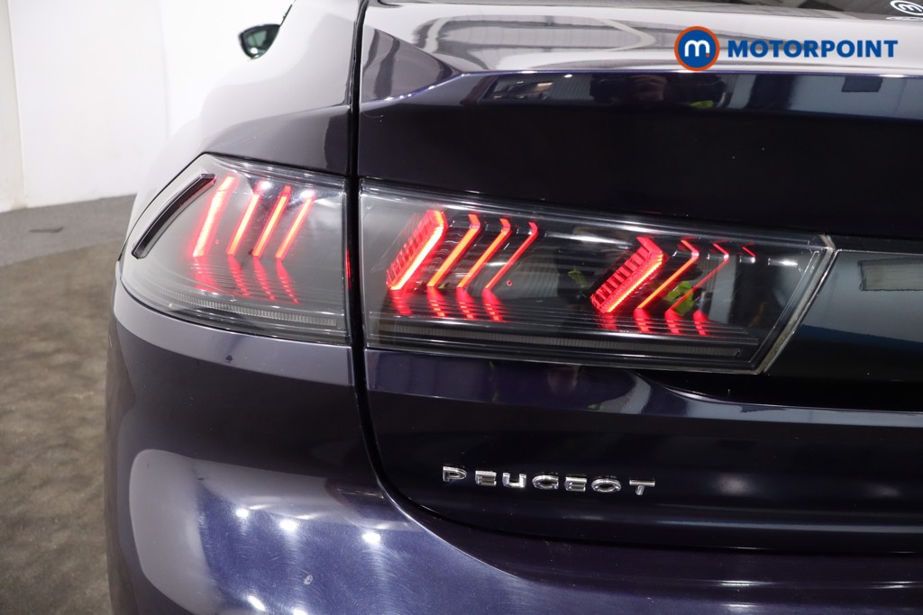 Peugeot 508 GT Automatic Petrol Plug-In Hybrid Hatchback - Stock Number (1585031) - 31st supplementary image