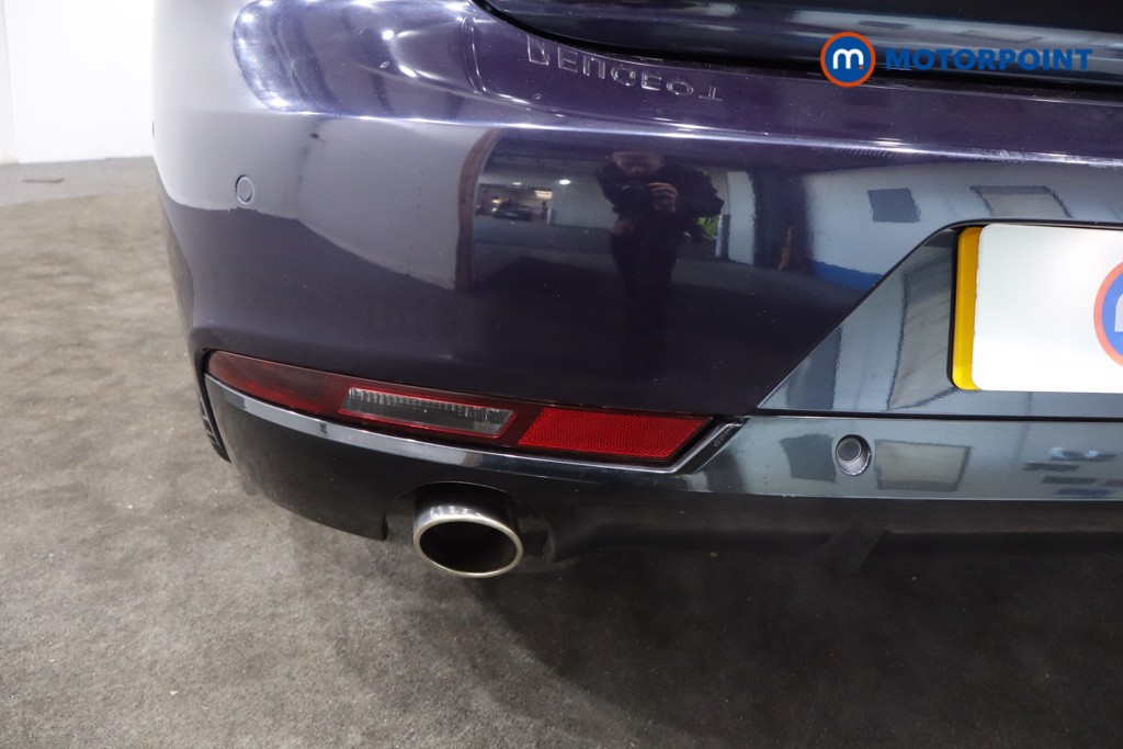 Peugeot 508 GT Automatic Petrol Plug-In Hybrid Hatchback - Stock Number (1585031) - 32nd supplementary image