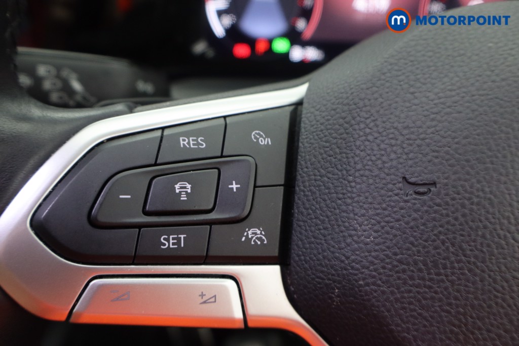Volkswagen Golf Style Automatic Petrol Hatchback - Stock Number (1585124) - 3rd supplementary image