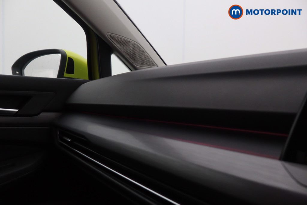 Volkswagen Golf Style Automatic Petrol Hatchback - Stock Number (1585124) - 9th supplementary image
