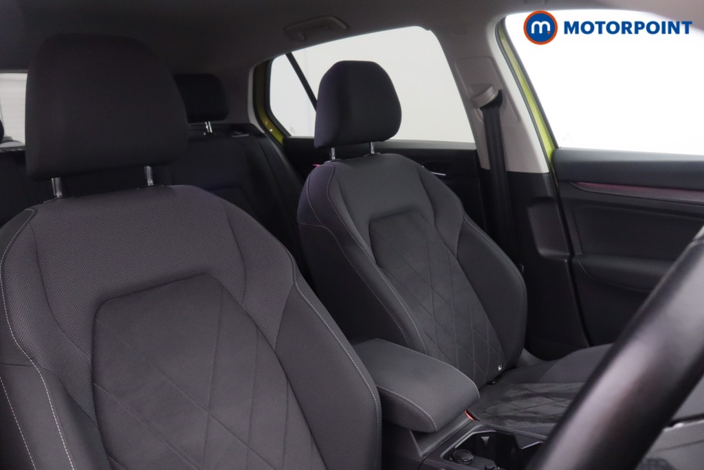 Volkswagen Golf Style Automatic Petrol Hatchback - Stock Number (1585124) - 12th supplementary image