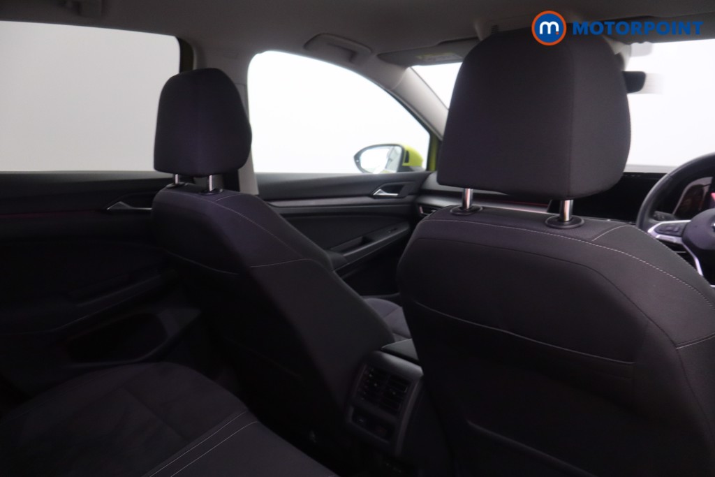 Volkswagen Golf Style Automatic Petrol Hatchback - Stock Number (1585124) - 14th supplementary image