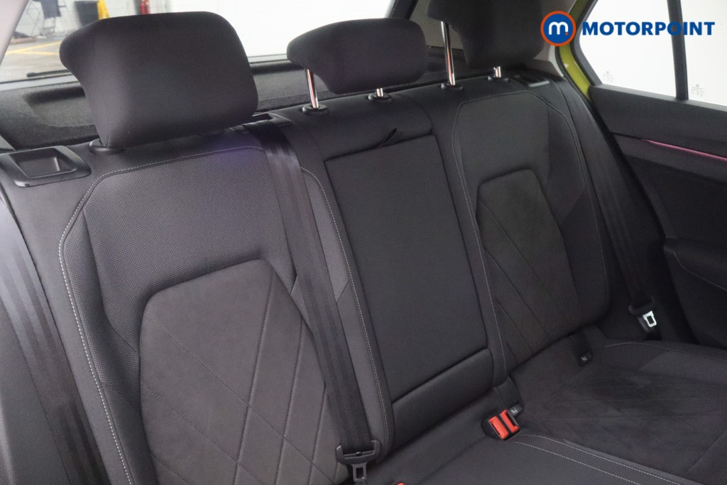 Volkswagen Golf Style Automatic Petrol Hatchback - Stock Number (1585124) - 15th supplementary image