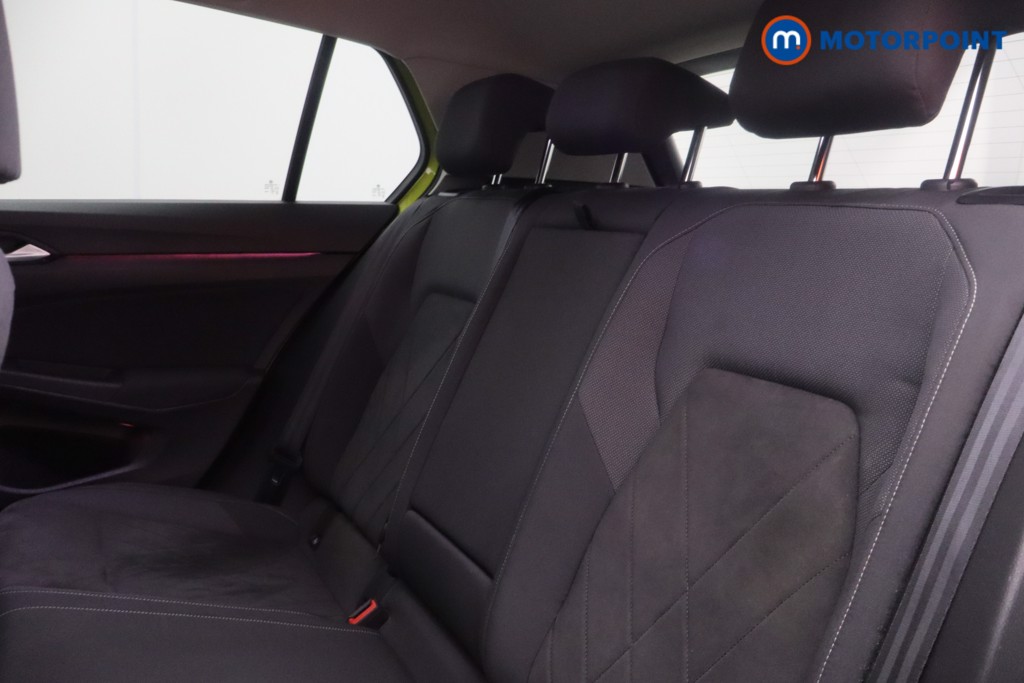 Volkswagen Golf Style Automatic Petrol Hatchback - Stock Number (1585124) - 16th supplementary image
