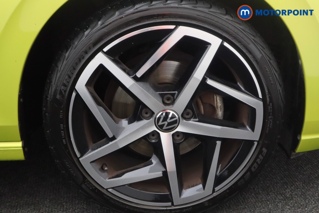 Volkswagen Golf Style Automatic Petrol Hatchback - Stock Number (1585124) - 22nd supplementary image