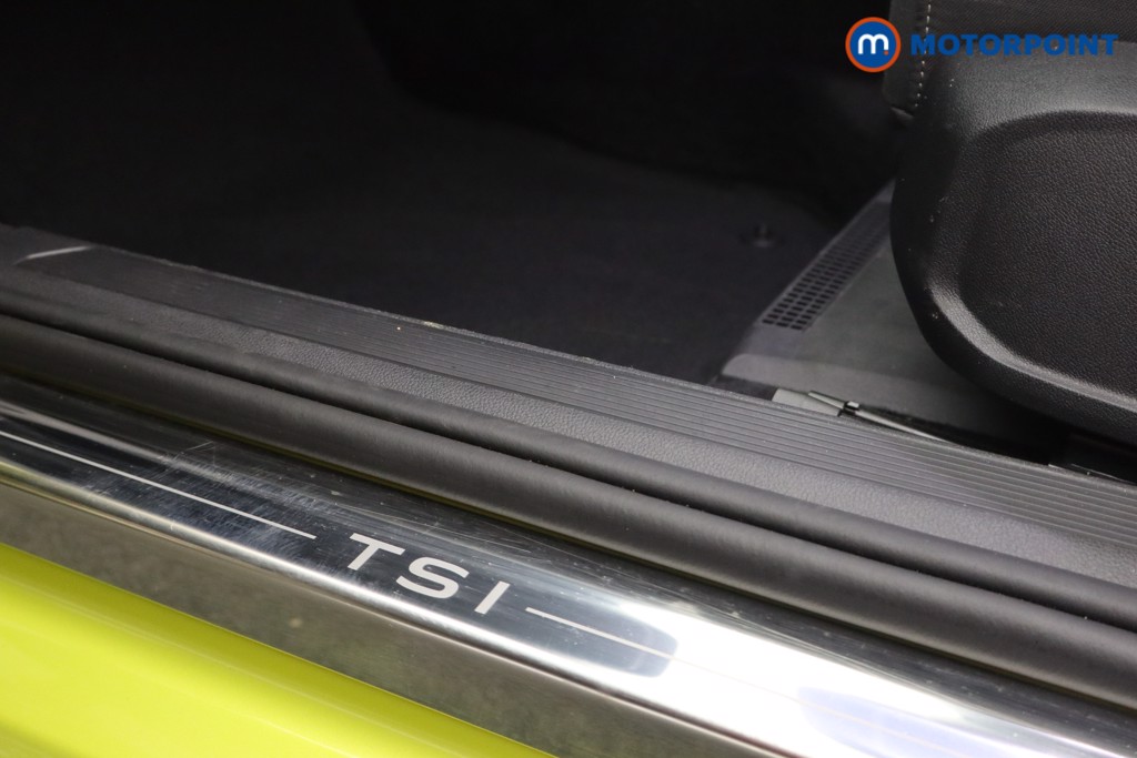 Volkswagen Golf Style Automatic Petrol Hatchback - Stock Number (1585124) - 24th supplementary image