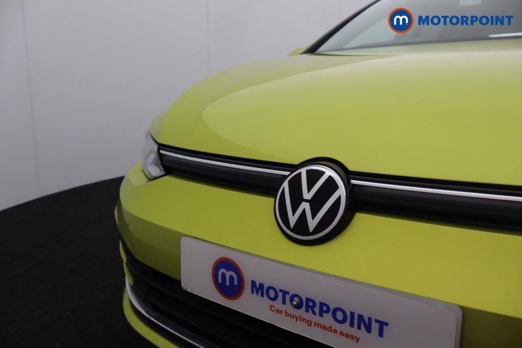 Volkswagen Golf Style Automatic Petrol Hatchback - Stock Number (1585124) - 30th supplementary image