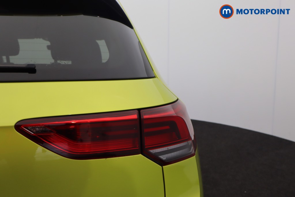 Volkswagen Golf Style Automatic Petrol Hatchback - Stock Number (1585124) - 31st supplementary image