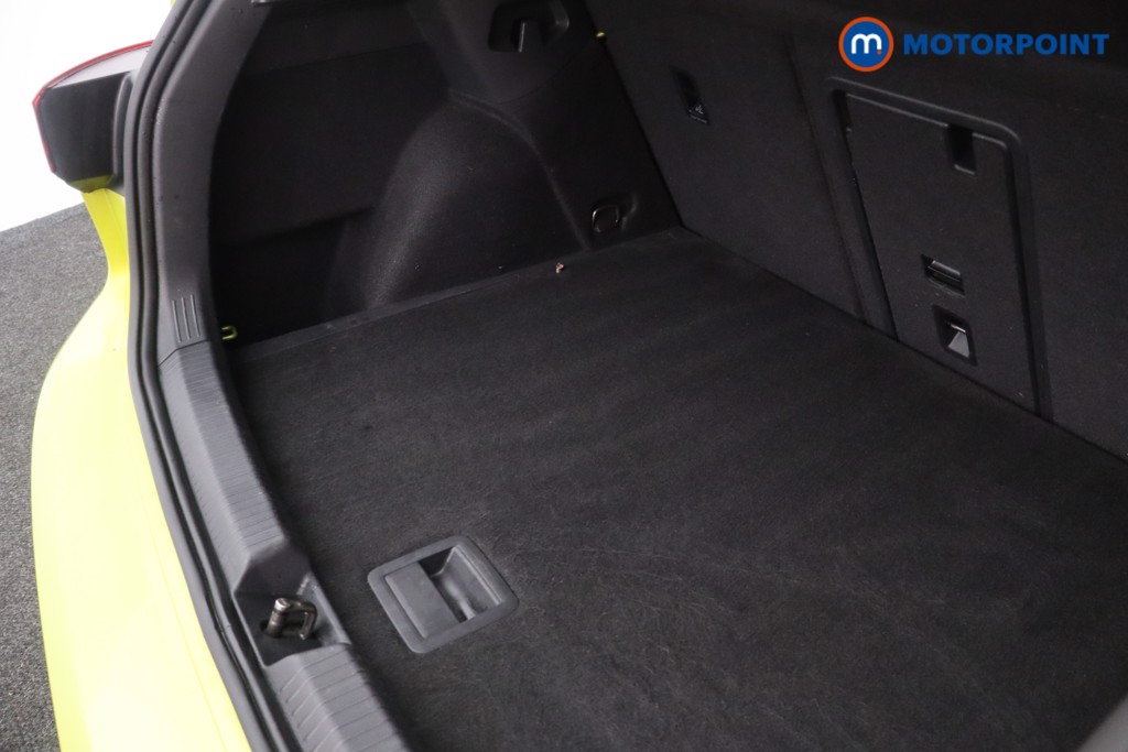 Volkswagen Golf Style Automatic Petrol Hatchback - Stock Number (1585124) - 36th supplementary image