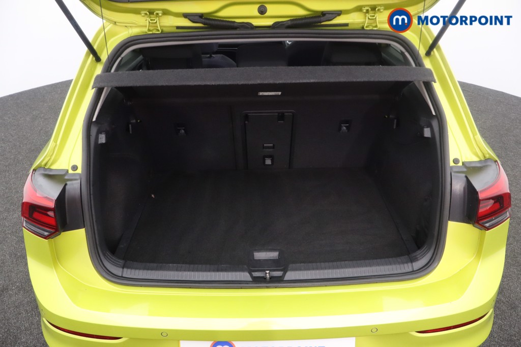 Volkswagen Golf Style Automatic Petrol Hatchback - Stock Number (1585124) - 37th supplementary image