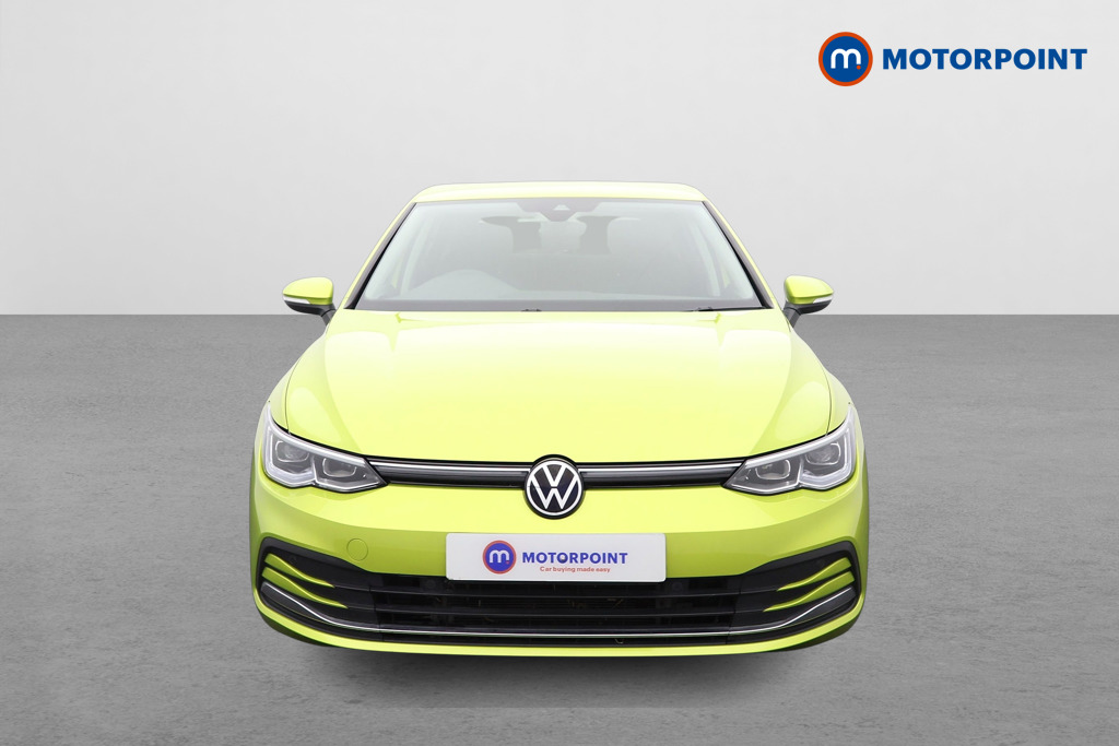 Volkswagen Golf Style Automatic Petrol Hatchback - Stock Number (1585124) - Front bumper