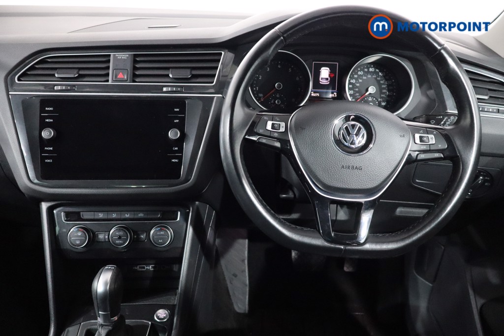 Volkswagen Tiguan Match Automatic Petrol SUV - Stock Number (1585154) - 3rd supplementary image