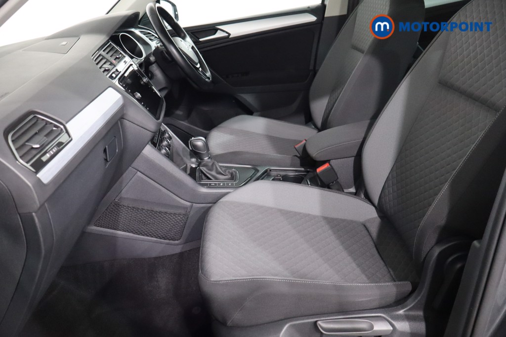 Volkswagen Tiguan Match Automatic Petrol SUV - Stock Number (1585154) - 4th supplementary image