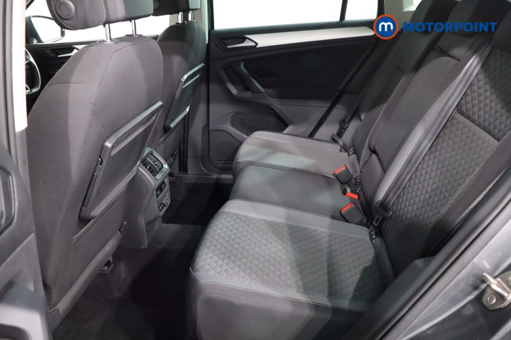 Volkswagen Tiguan Match Automatic Petrol SUV - Stock Number (1585154) - 5th supplementary image