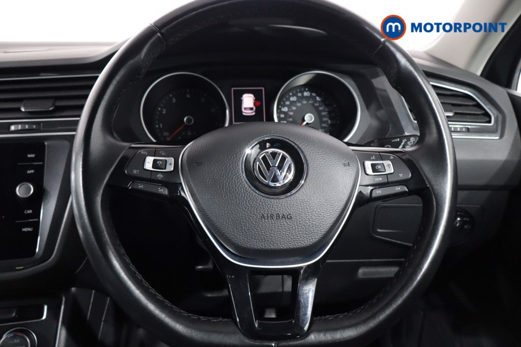 Volkswagen Tiguan Match Automatic Petrol SUV - Stock Number (1585154) - 6th supplementary image