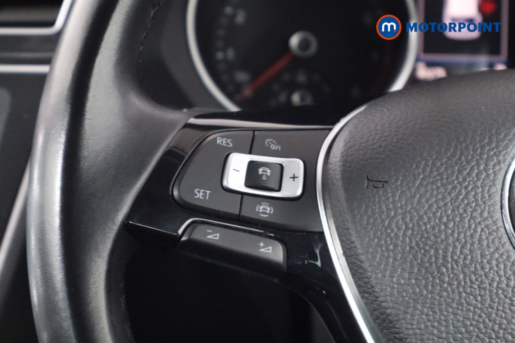 Volkswagen Tiguan Match Automatic Petrol SUV - Stock Number (1585154) - 7th supplementary image