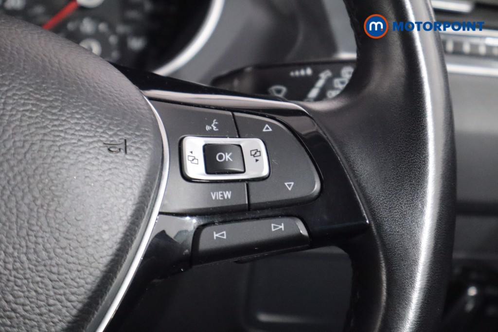 Volkswagen Tiguan Match Automatic Petrol SUV - Stock Number (1585154) - 8th supplementary image