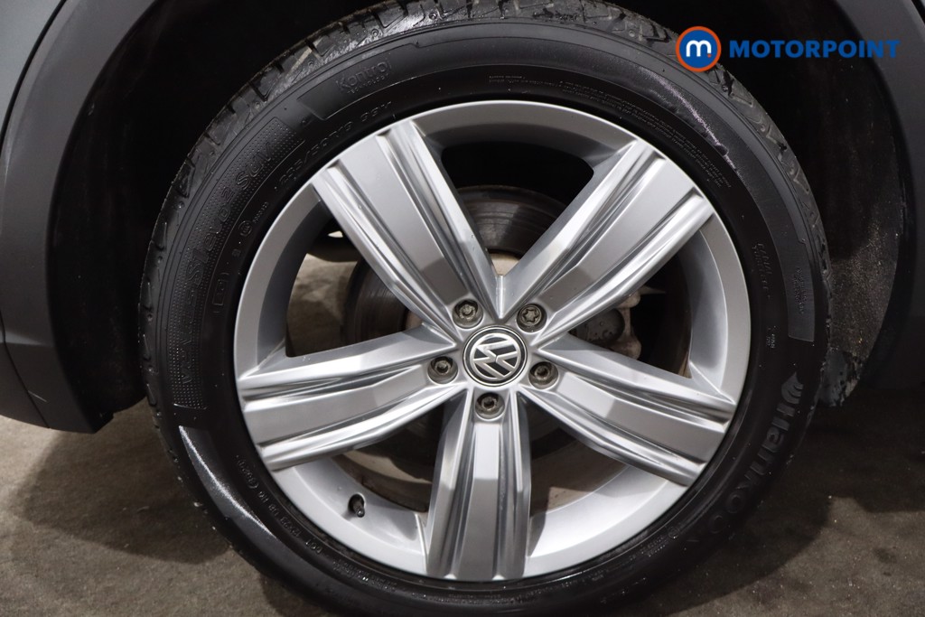 Volkswagen Tiguan Match Automatic Petrol SUV - Stock Number (1585154) - 9th supplementary image