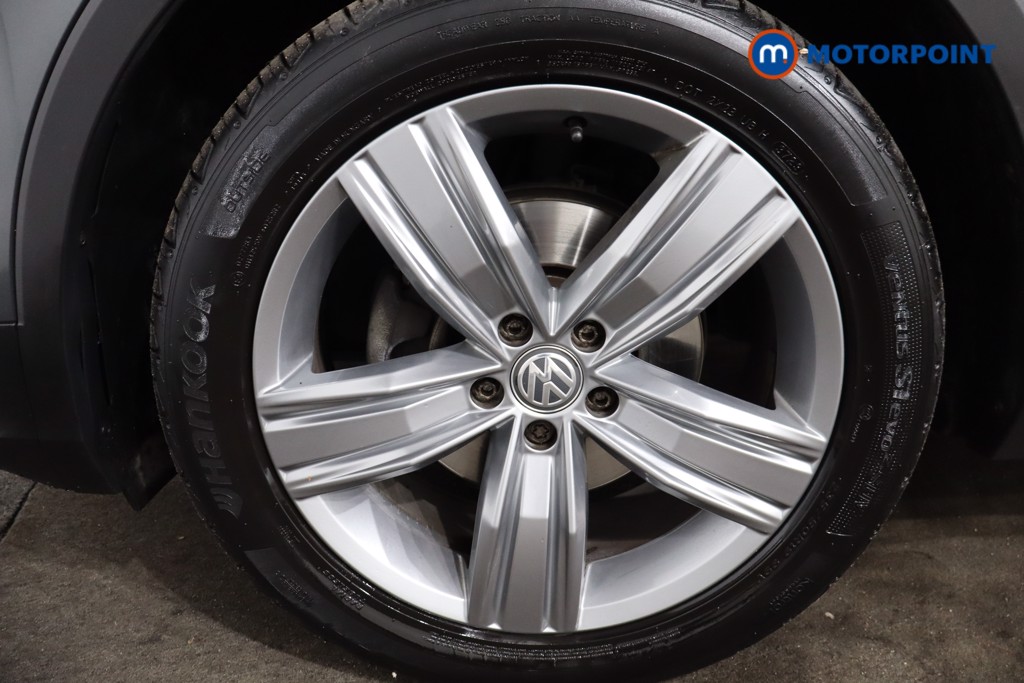 Volkswagen Tiguan Match Automatic Petrol SUV - Stock Number (1585154) - 11th supplementary image