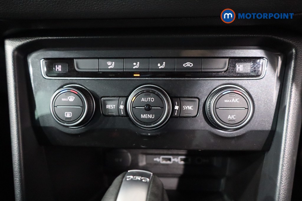 Volkswagen Tiguan Match Automatic Petrol SUV - Stock Number (1585154) - 16th supplementary image