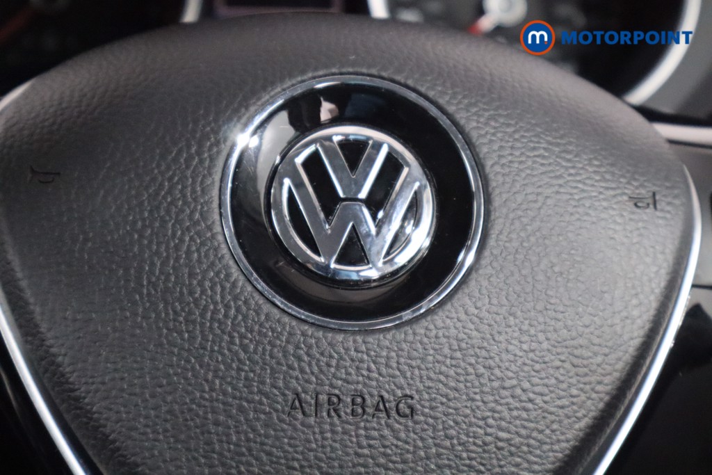 Volkswagen Tiguan Match Automatic Petrol SUV - Stock Number (1585154) - 17th supplementary image