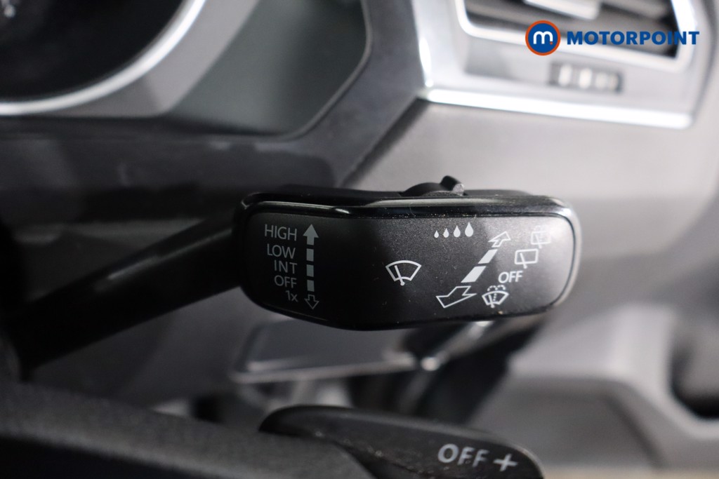Volkswagen Tiguan Match Automatic Petrol SUV - Stock Number (1585154) - 18th supplementary image