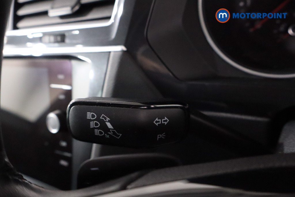 Volkswagen Tiguan Match Automatic Petrol SUV - Stock Number (1585154) - 19th supplementary image