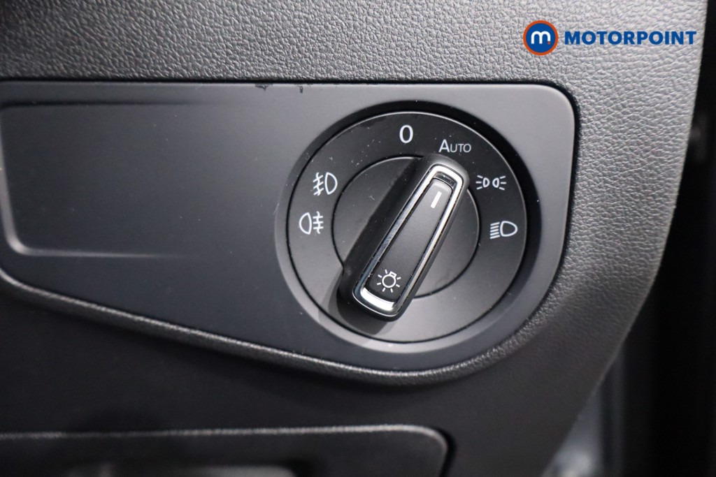 Volkswagen Tiguan Match Automatic Petrol SUV - Stock Number (1585154) - 20th supplementary image