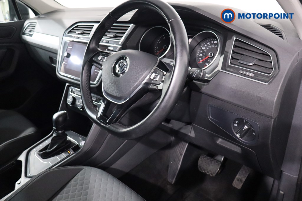 Volkswagen Tiguan Match Automatic Petrol SUV - Stock Number (1585154) - 22nd supplementary image