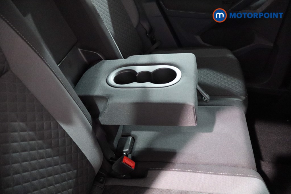 Volkswagen Tiguan Match Automatic Petrol SUV - Stock Number (1585154) - 25th supplementary image