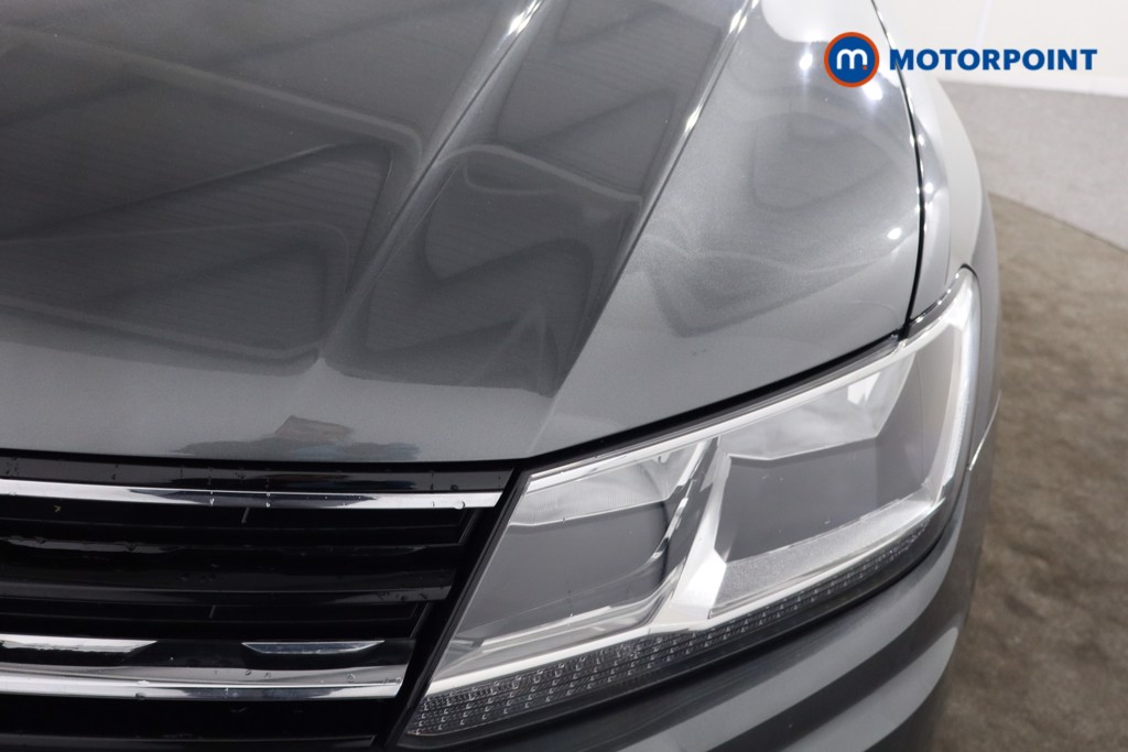 Volkswagen Tiguan Match Automatic Petrol SUV - Stock Number (1585154) - 27th supplementary image