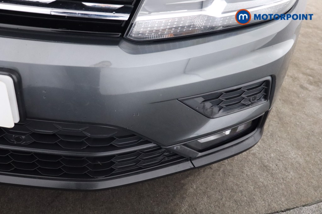 Volkswagen Tiguan Match Automatic Petrol SUV - Stock Number (1585154) - 28th supplementary image