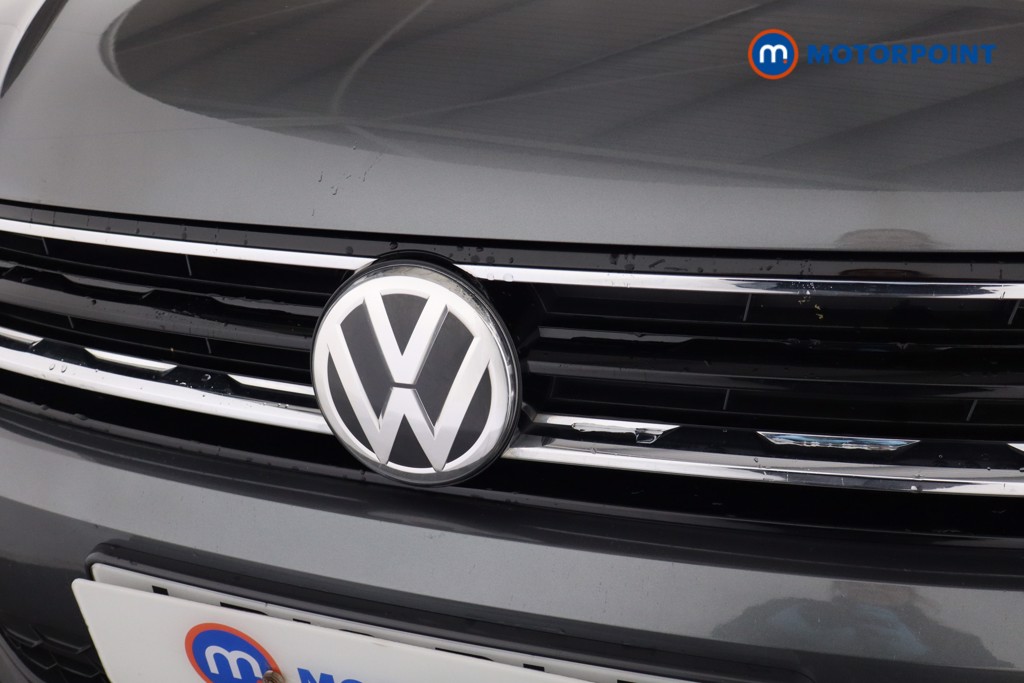 Volkswagen Tiguan Match Automatic Petrol SUV - Stock Number (1585154) - 29th supplementary image